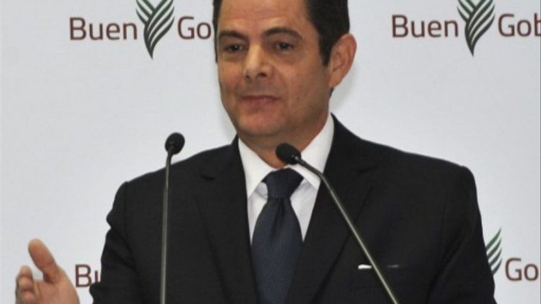 El vicepresidente electo Vargas Lleras, la mano dura del gobierno de Santos