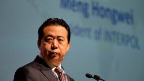 China dice que presidente de Interpol es investigado por sospechas de violar la ley