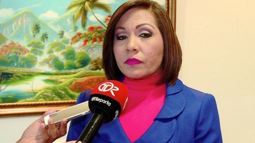 Inician proceso revocatorio contra diputados del CD Yanibel Ábrego y Raúl Hernández