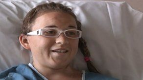 Mujer sobrevive ataque de oso haciéndose la muerta