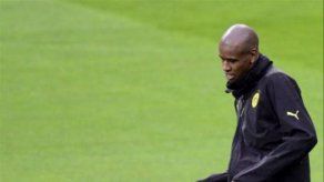 Brasileño Santana firma con el Schalke