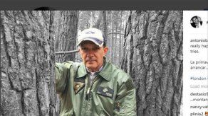 El decepcionante recibimiento de Londres a Antonio Banderas