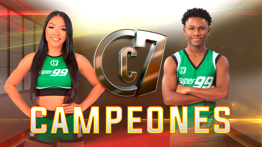 Calle 7 Panamá: ¿Quiénes han sido los ganadores?