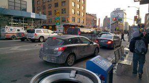 Primeros pasos difíciles con Google Glass