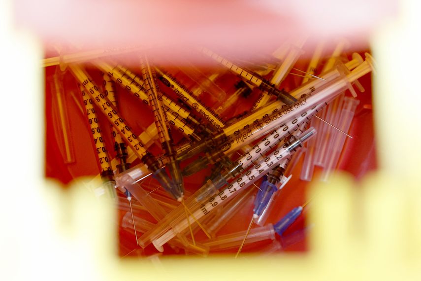 El gobierno apuesta por esta cuarta dosis para intentar mitigar los efectos de la nueva ola de contagios en las personas más vulnerables.