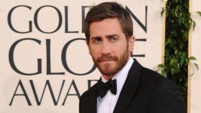 Jake Gyllenhaal