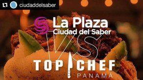 Top Chefs participarán del duelo “Recetas del Mundial” este sábado 9