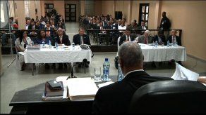 CSJ declara inconstitucional un artículo de Ley Blindaje