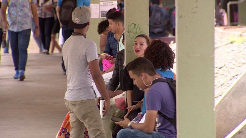 40% de estudiantes de primer ingreso de la UP necesitan reforzamiento académico