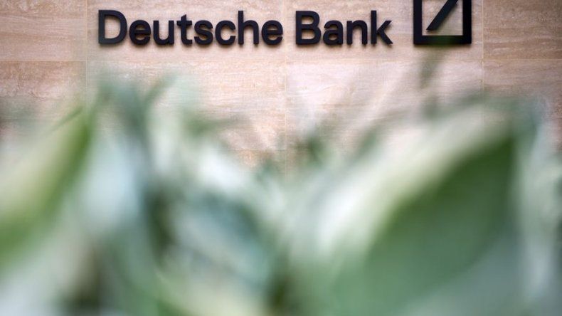 EEUU: legisladores piden a Deutsche Bank datos de lazos de Trump y Rusia