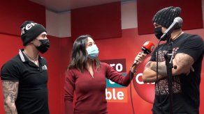 ¿Cómo se sienten Wisin y Yandel con el tema que les toca en el 8vo show?