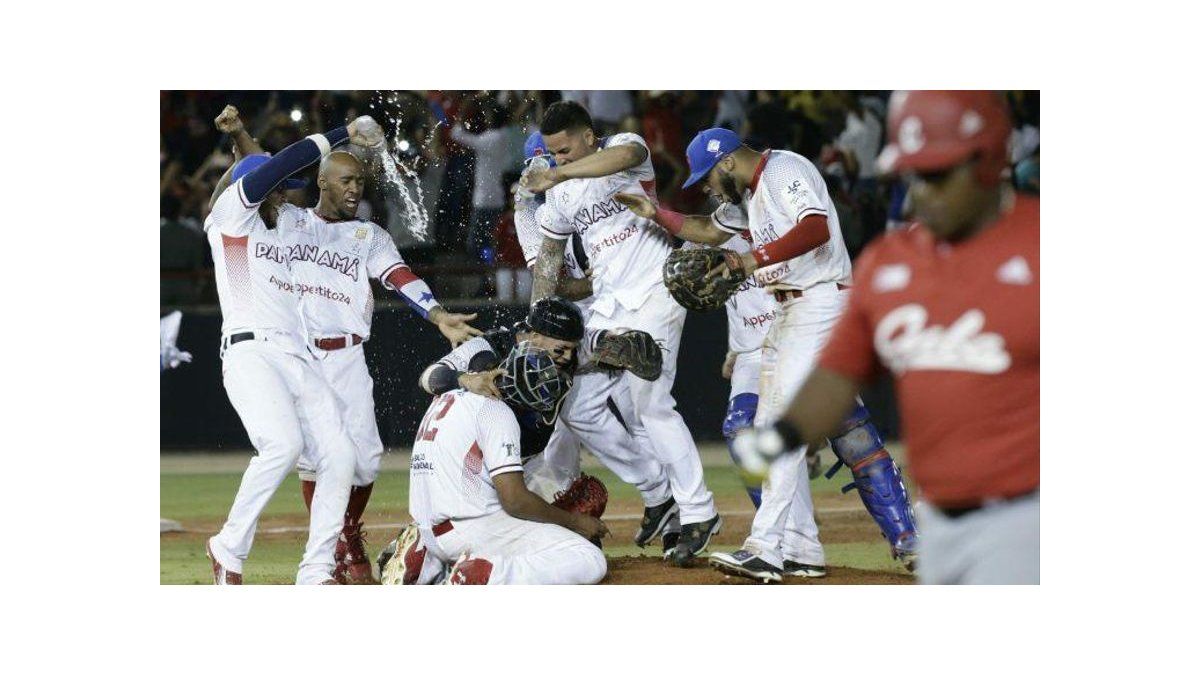 Panamá y Colombia estarán en la Serie del Caribe 2021
