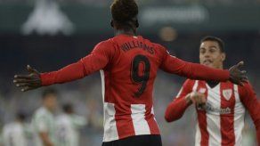Rayo Vallecano y Athletic no pasan del empate 1-1