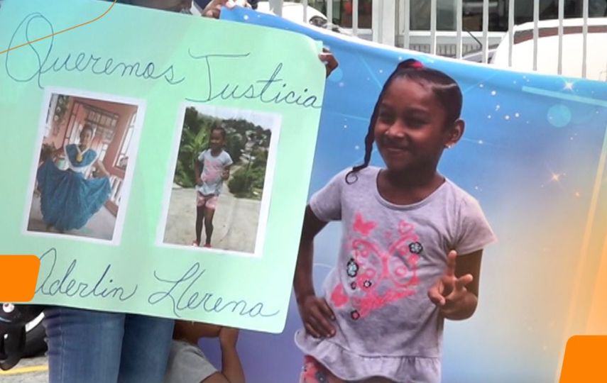 Caso Aderlyn Llerena: Testigos del colegio y entorno familiar declaran en juicio oral