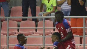 Sub-17 enfrentará a Costa Rica y México en busca del Mundial