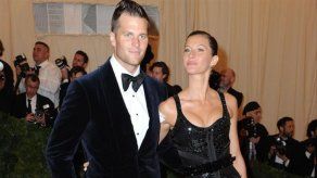 Tom Brady reconoce no haber dedicado tiempo suficiente a Gisele Bündchen y a sus hijos