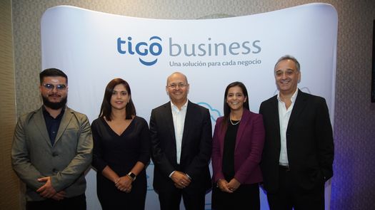 Tigo Business se posiciona como el líder en servicios integrales de tecnología presentando su nueva solución Cloud 360.