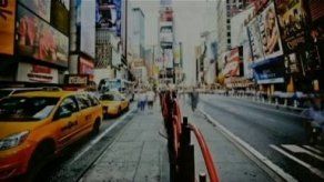 Eva Longoria debuta como directora tras accidente vial