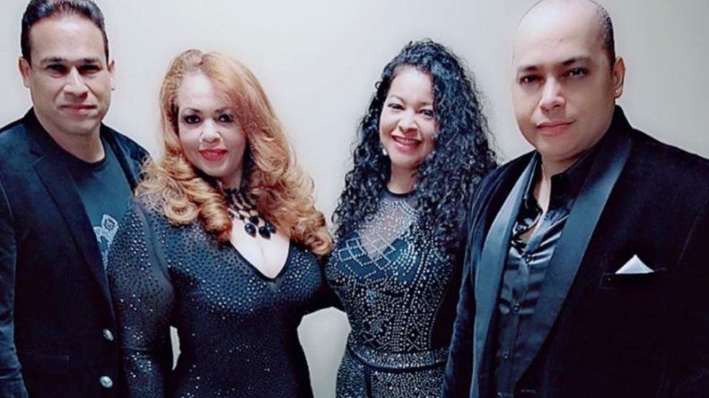 La New York Band regresa con sus éxitos a la ciudad que le vio nacer