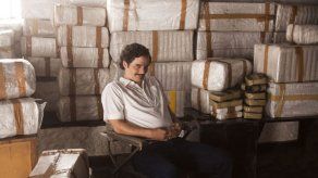 Colombia mira su pasado en serie Netflix sobre Pablo Escobar