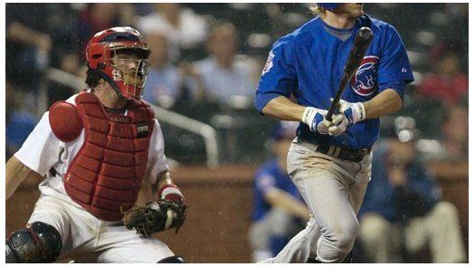 Cachorros 3, Cardenales 2; Pujols llega a 100 remolcadas