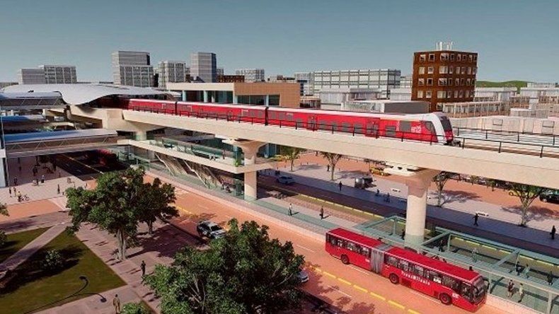 Abren la licitación del metro de Bogotá por más de 3.440 millones de dólares