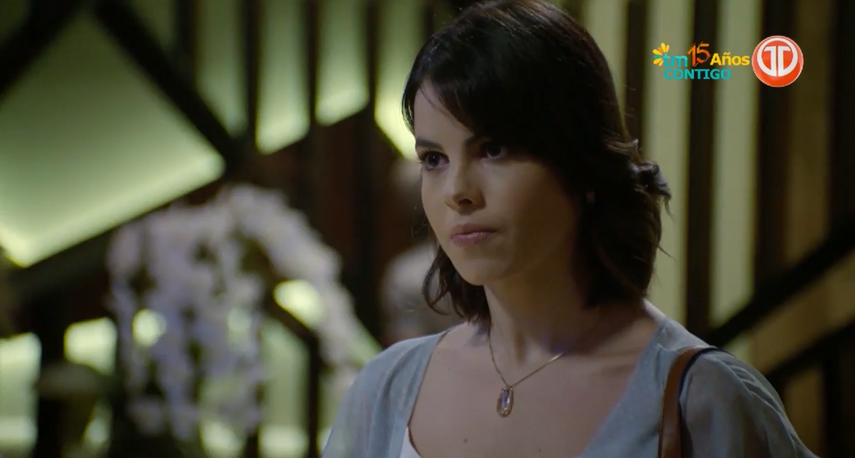 AMOR SIN IGUAL | Donatella recibe ultimátum 