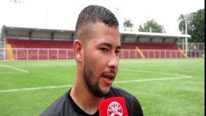 Los académicos con sus nuevas incorporaciones listos para debutar ante Plaza Amador