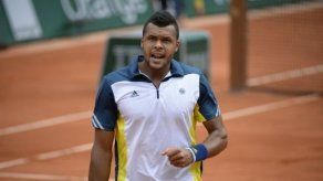 Tsonga y Monfils llevan a Francia a las semifinales
