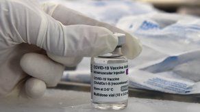 AstraZeneca ha entregado a Panamá 314,400 dosis de vacunas anticovid.
