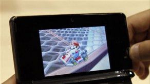 Nintendo reporta pérdidas por bajas ventas y fortaleza del yen