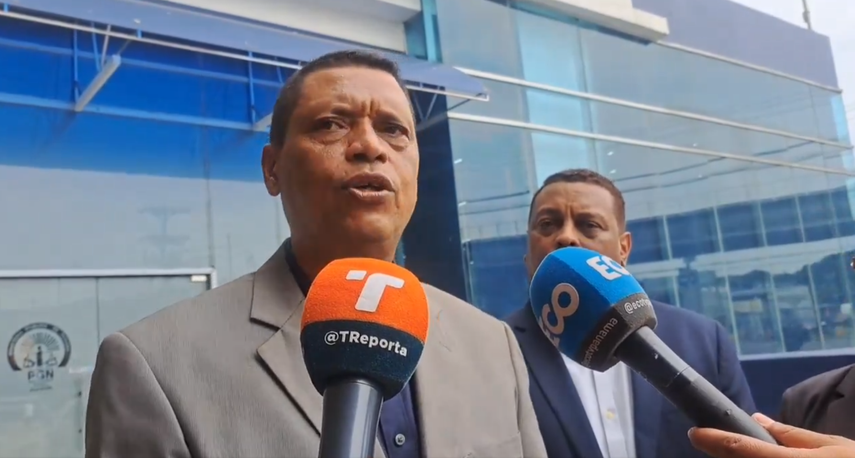 Abogado Abdiel González