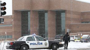 Colorado: Estudiante se prende fuego
