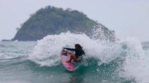 Panamá tendrá una representante en el surf de Juegos Panamericanos de Lima