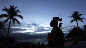 México: Regiones mayas comienzan cuenta regresiva apocalíptica