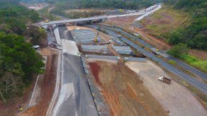 Para los trabajos a la altura de Loma Cová, será necesario efectuar un cierre parcial en ambos sentidos de la vía Panamericana.&nbsp;