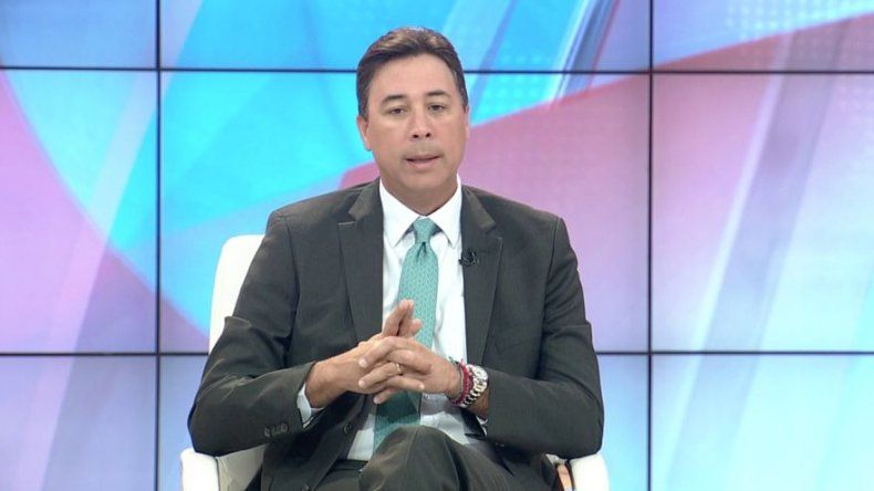 Economía de Panamá es robusta y sólida, aseguró Arrocha