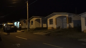 Mujer es asesinada por su pareja en Altos de Las Praderas, Panamá Oeste