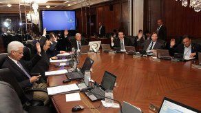 Avalan proyecto para acuñación de monedas por centenario del Canal