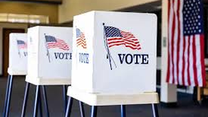 Elecciones Estados Unidos 2024