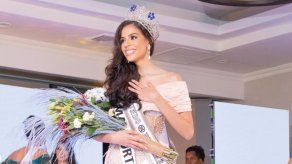 Miss Mundo Panamá 2024: Karol Rodríguez es la nueva representante