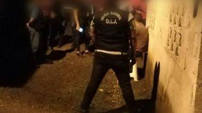 Policía Nacional Policía Nacional