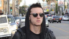 Jamie Bell podría ser el próximo James Bond