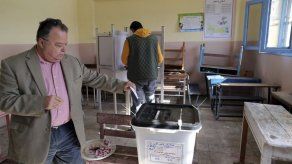 Empieza la recta final de las elecciones parlamentarias egipcias