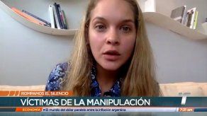 Rompamos el Silencio: La manipulación