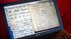 Editarán facsímil de diario del Che prologado por Fidel