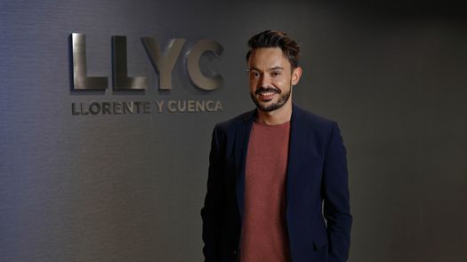 David González Natal seguirá como responsable global del área de Engagement.