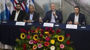 Invitan a Panamá y Costa Rica a apoyar en crisis migratoria