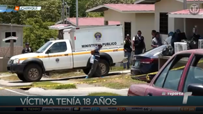 Detención provisional a hombre que cometió femicidio en Chiriquí.
