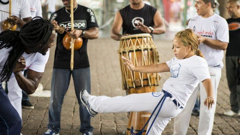 Las músicas y danzas de los yampara de Bolivia son patrimonio inmaterial